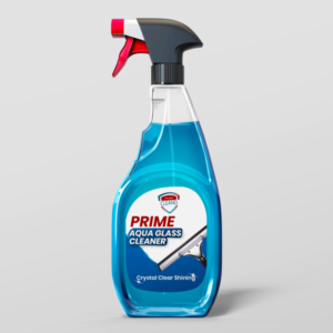 Aqua Glass Cleaner