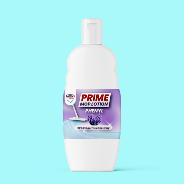 Prime Mop Lotion Phenyl