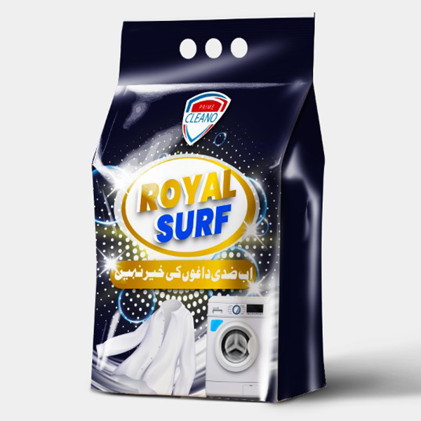 Royal SUrf