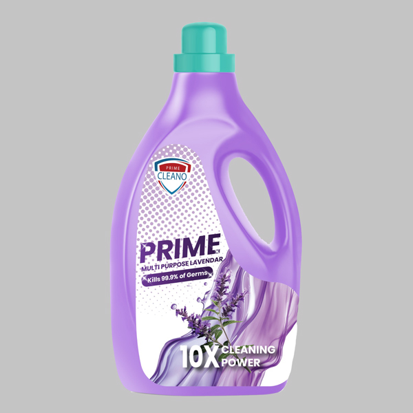 Prime Multi Surface Cleaner